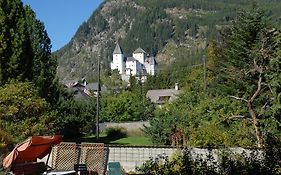 Ferienwohnungen Primoschitz